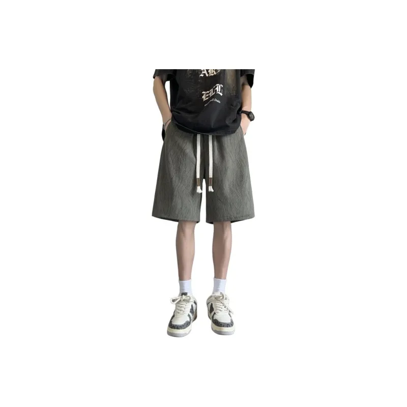 Izexx Casual Shorts Men-0