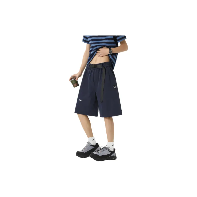 Pirkadat Casual Shorts Unisex-12
