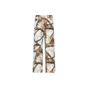 IXXAT Jeans Unisex White Maple Grain