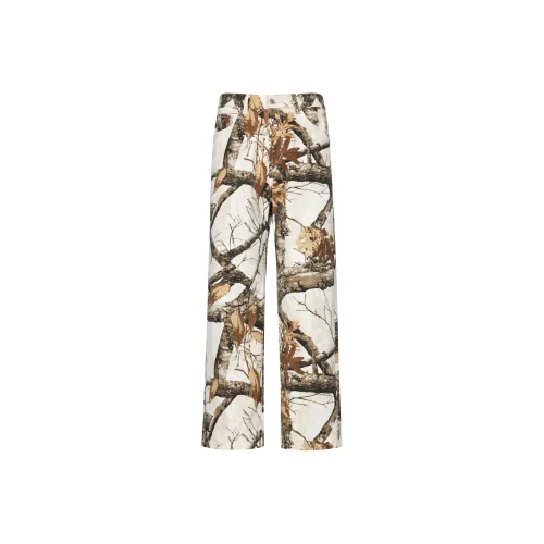 Loungewear & Underwear White Maple Grain