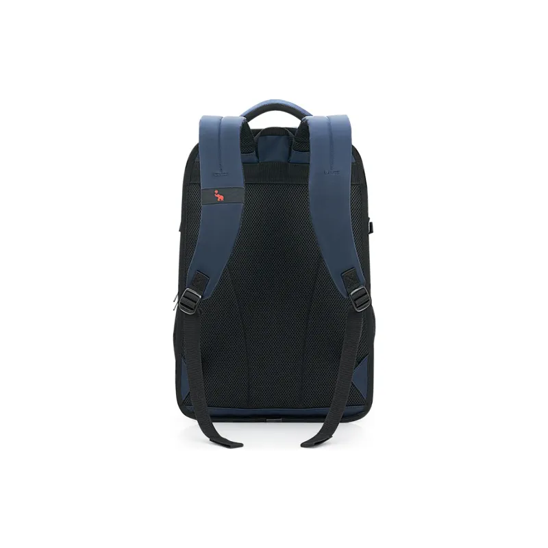 OIWAS Fabric Backpack Men's Multicolor-8