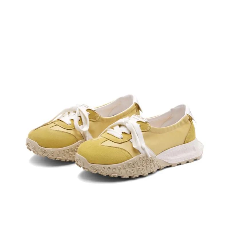 ST&SAT Cushioning, Wear Resistant Low Top Casual Shoes Women's-17