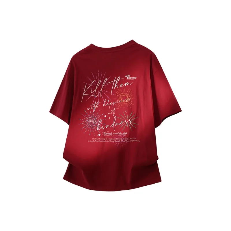 FAX FOR FMACM T Shirts Unisex-5