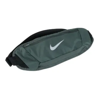 Nike Challenger Polyester Fanny Pack Tubas Unisex Green