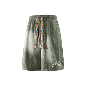 PAUL COSTELLOE Casual Shorts Unisex
