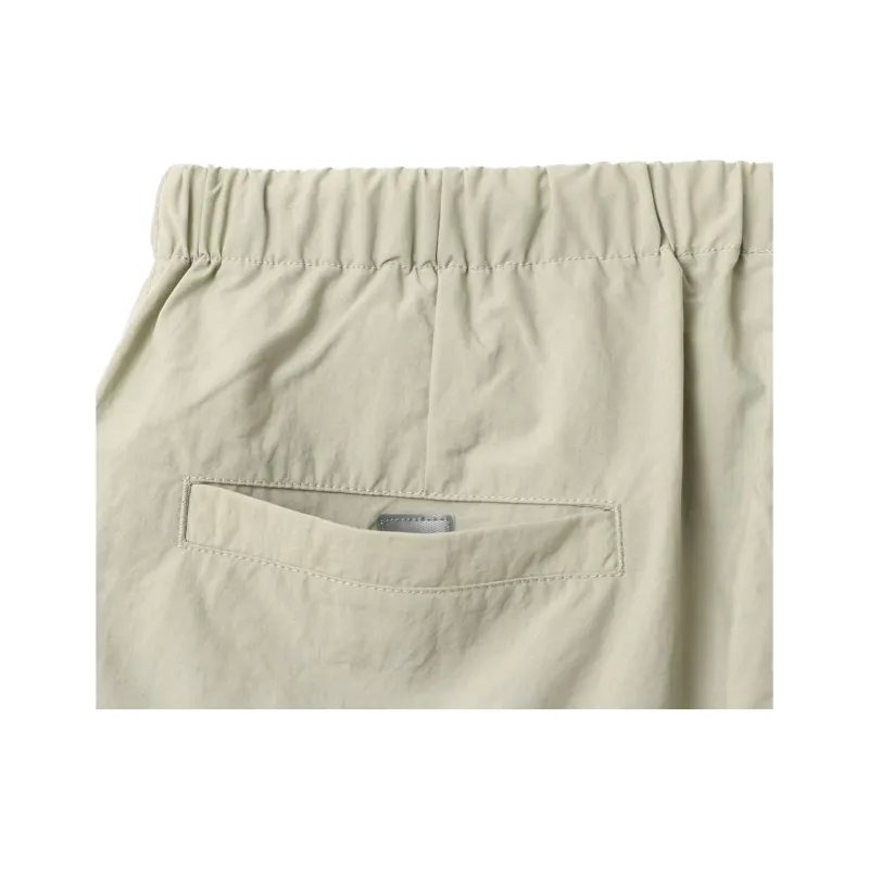 New Balance SS25 Casual Shorts Unisex Peridots-2