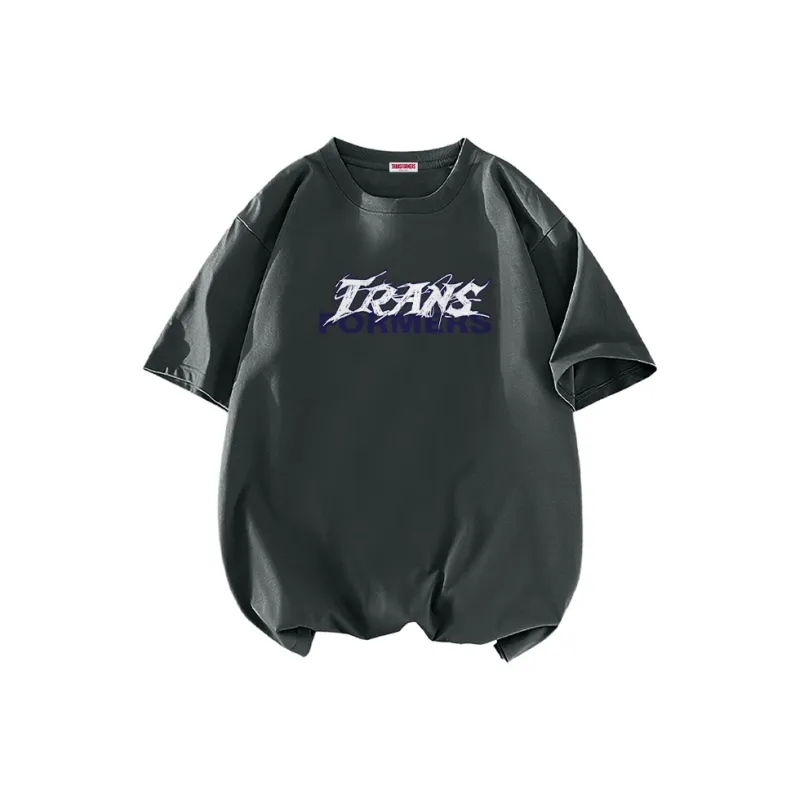 TRANSFORMERS T Shirts Unisex-29