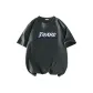 [100% cotton]Dark Gray (Tf Gothic Purple)