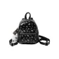 Black with Charm