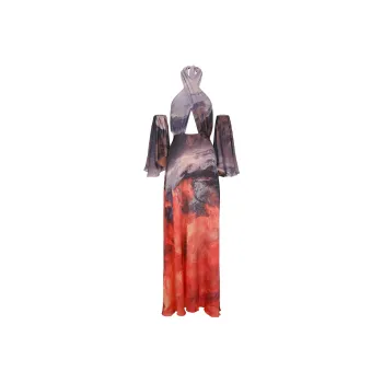 XENASERA Sleeveless Dress Women's