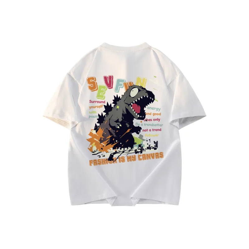 7 SEVFUN T Shirts Unisex-9