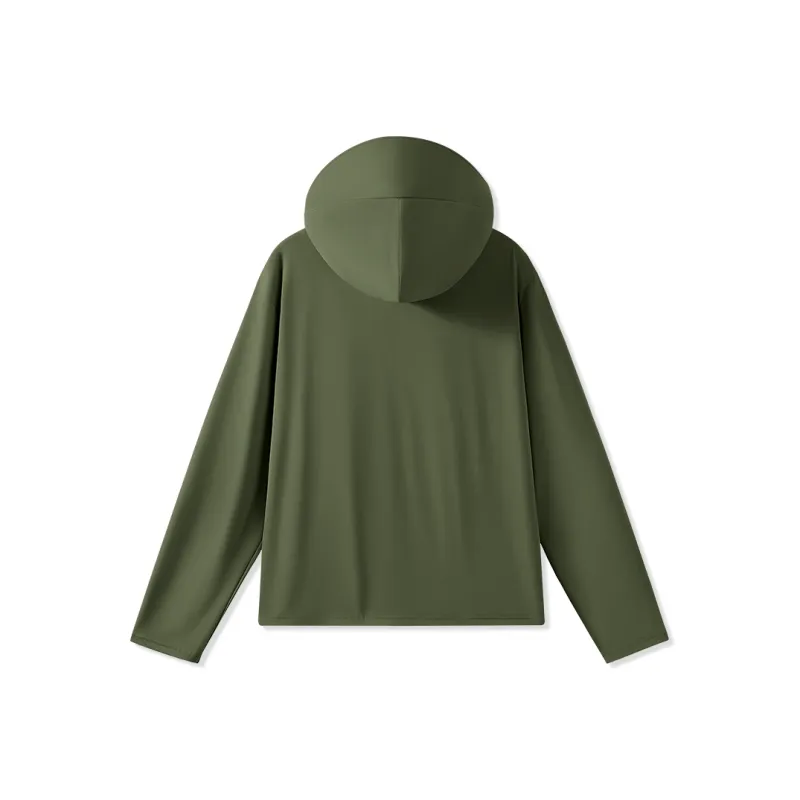 Tonlion Sun Protection Clothing Unisex-9