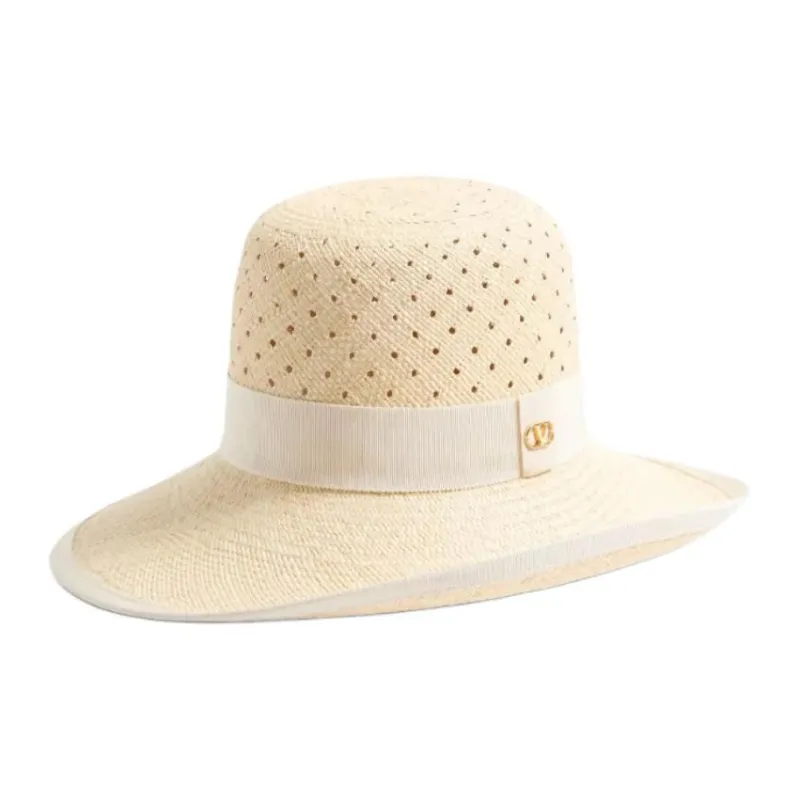 Valentino Garavani VLogo Signature Hat-0