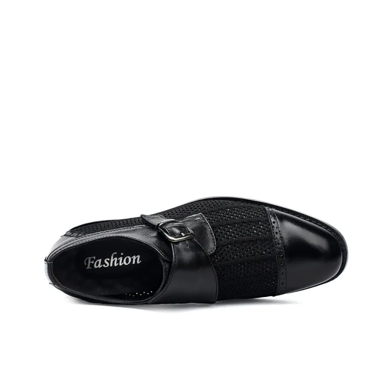 British Knights Low Top Casual Shoes Unisex Black-2
