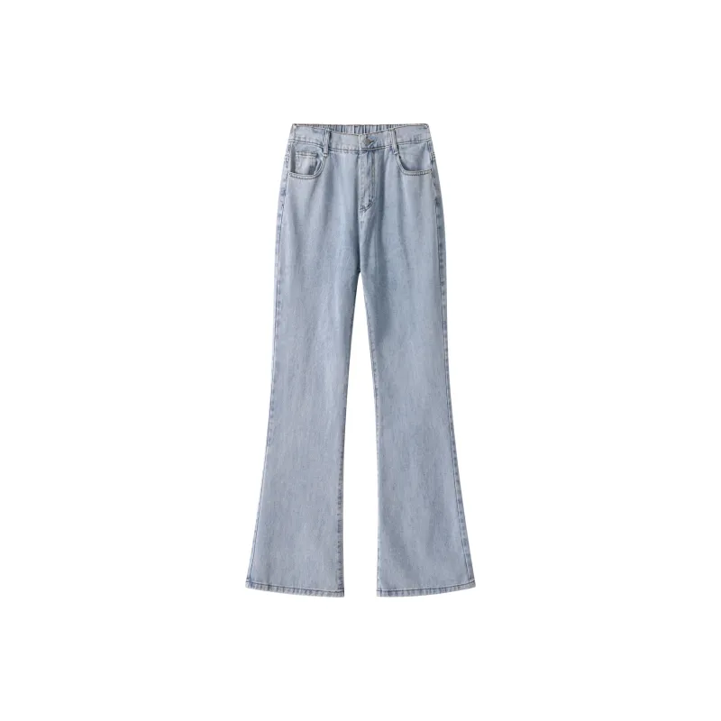 Humanism 1986 Jeans Unisex-19