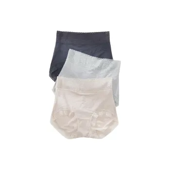 LUYOUYE Underpants Women's 3 Pack