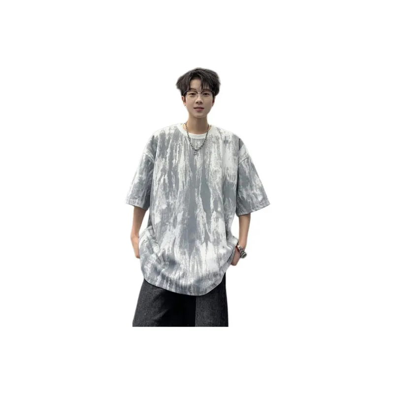 GY.VG T Shirts Unisex-5
