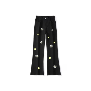 VXOXV Jeans Unisex