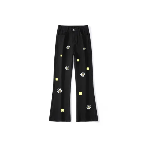 VXOXV Jeans Unisex