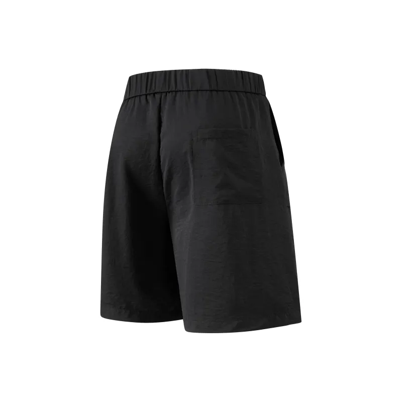 Snow Know The Answer SKTA Casual Shorts Unisex-1