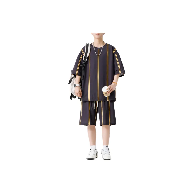 ZONEiD Basketball Suits Unisex-8