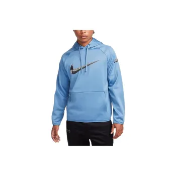 Nike Sweatshirt Unisex Light Blue