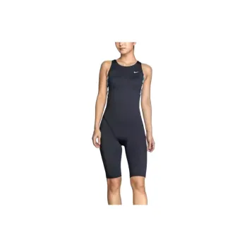 Nike One piece Swimsuit Women's Black
