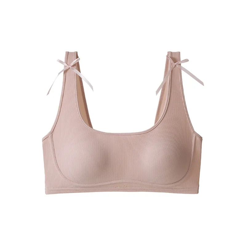 Elan and White Women's Bras-6