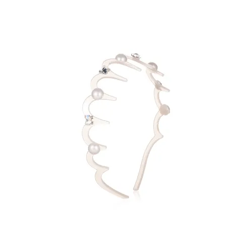 DODOGOGO Headbands Women's