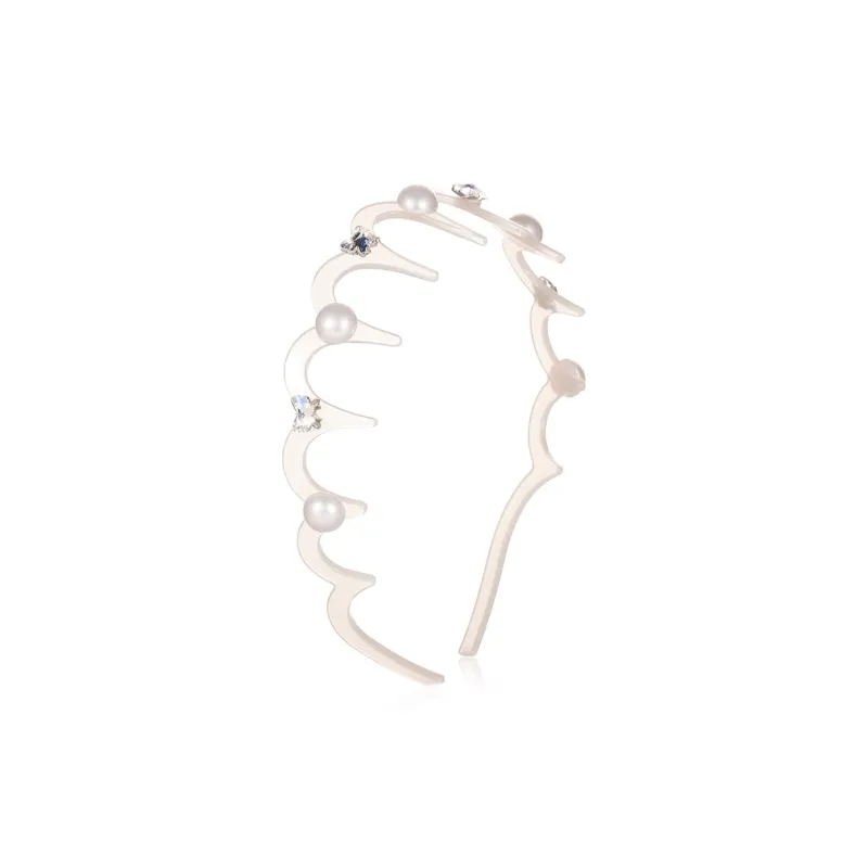 DODOGOGO Headbands Women's-0
