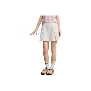 ZIHAN Casual Short Skirts Women's