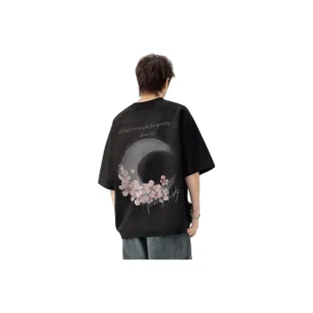 WKOOG T Shirts Unisex