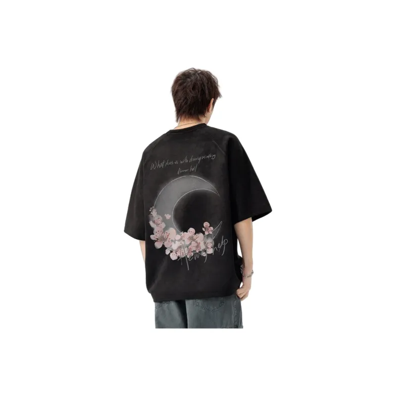 WKOOG T Shirts Unisex-0