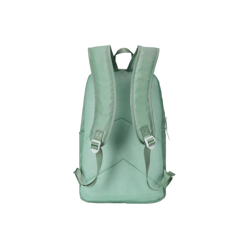 TURN UP Polyester Backpack Laptop Bag Regular Unisex Purple-6