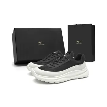 SEPTWOLVES Low Top Casual Shoes Men's