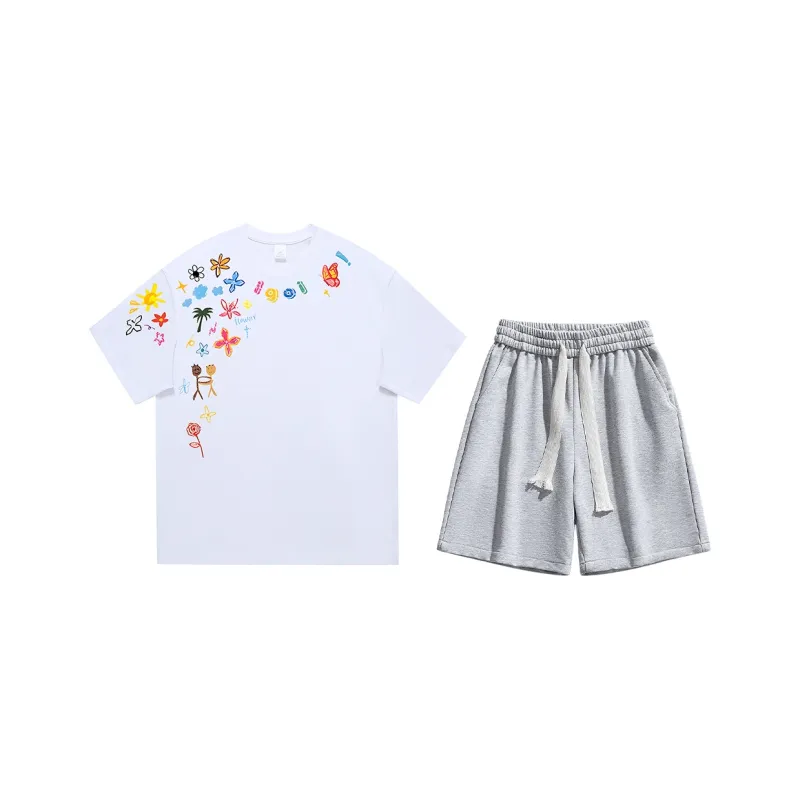 IGOI Casual Sportswear Unisex-12