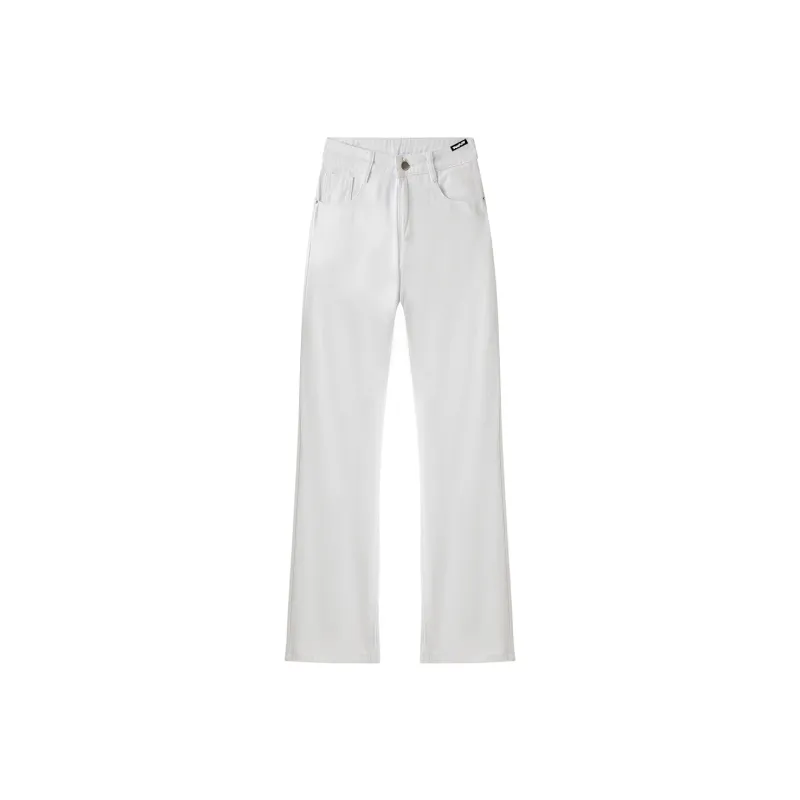 SAME FLOW Jeans Unisex-9