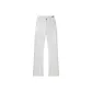 White (Straight Fit Stretch Upgraded)