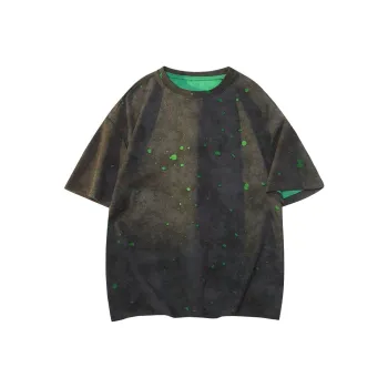 SCHEPPERHEYN T Shirts Unisex