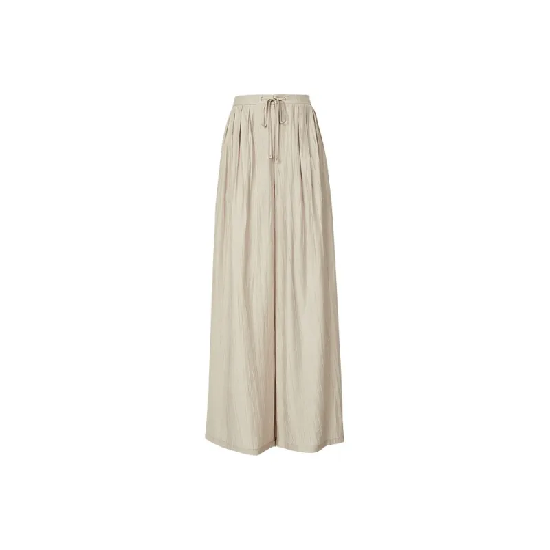 Hopeshow Casual Pants Women's-4