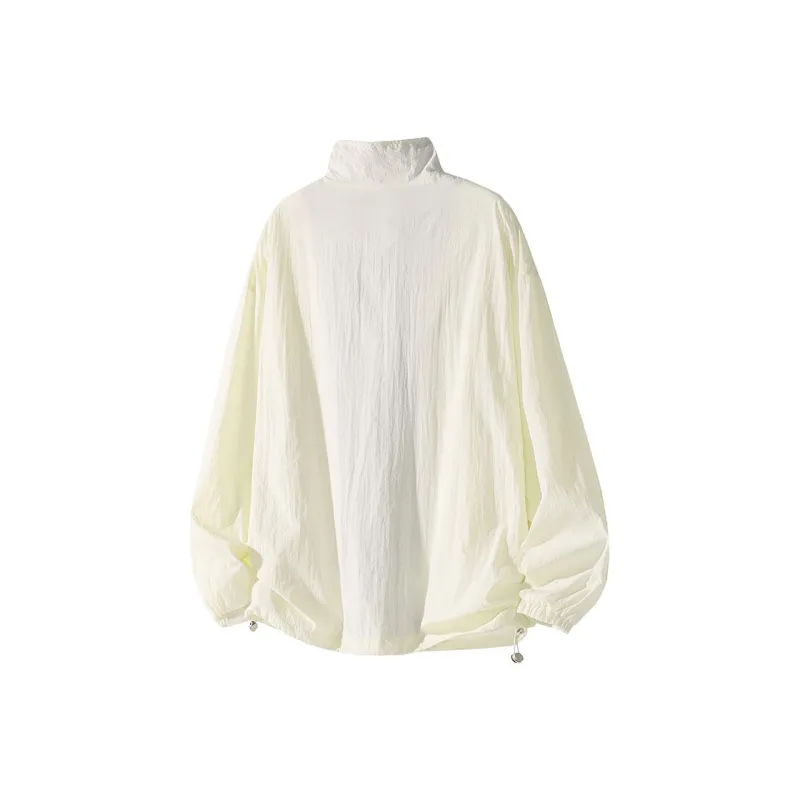 GROW DATE Sun Protection Clothing Unisex-5