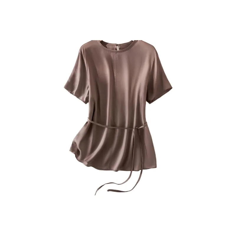 IHIMI Shirts Women's Jam Color-2