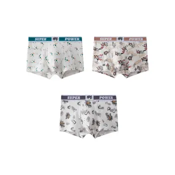 ROBINHOOD Underpants Men's 3 Pack
