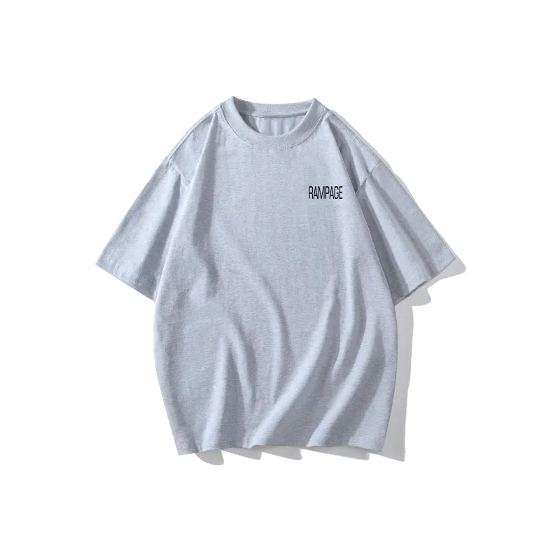 RAMPAGE T Shirts Unisex-17