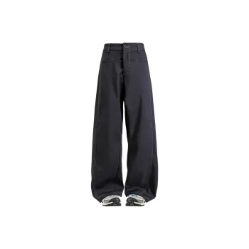 IN'S Casual Pants Unisex