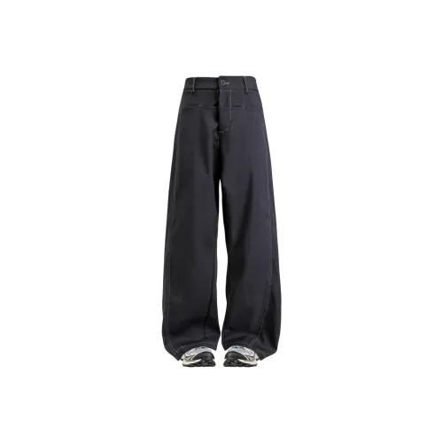 IN'S Casual Pants Unisex