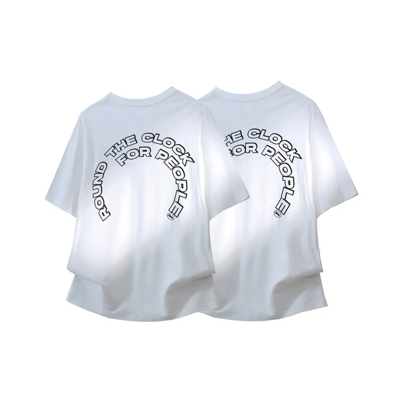 FAX FOR FMACM T Shirts Unisex-13