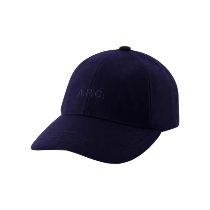 A.P.C Charlie Cap-0