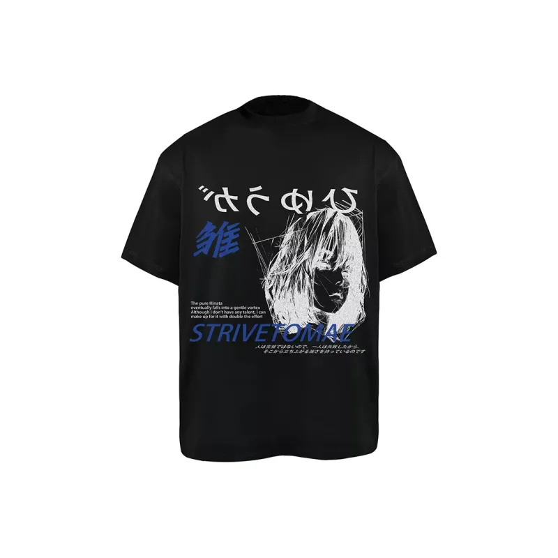 DJ.SPIRIT T Shirts Unisex-4