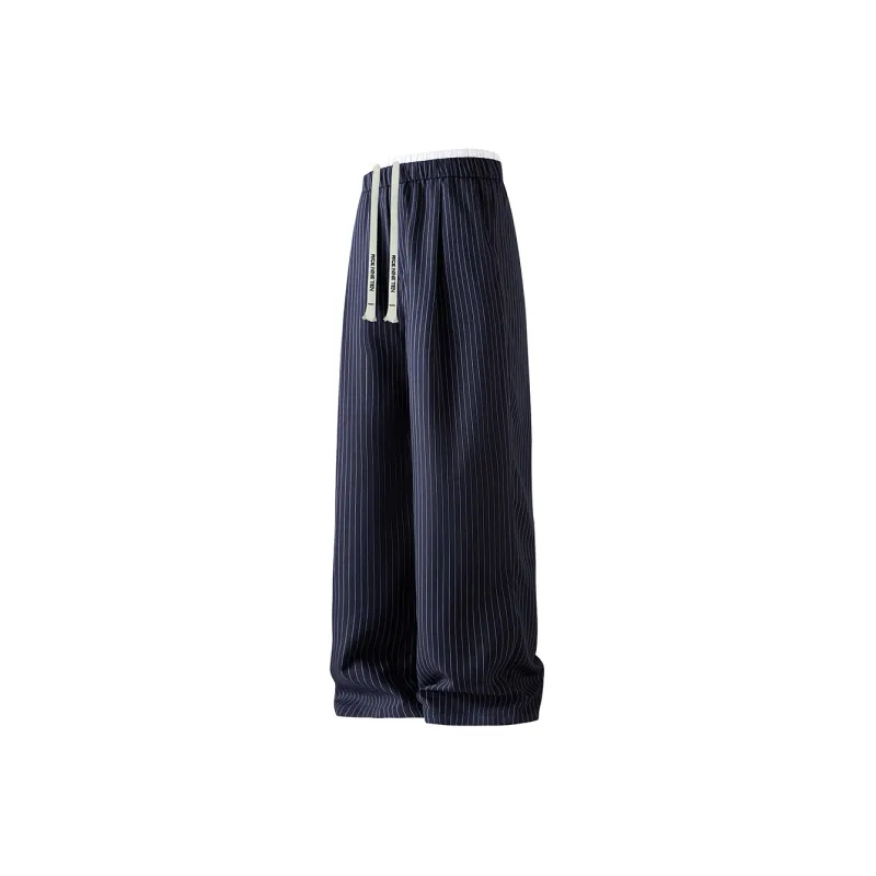 RICE NINE TEN Suit Trouser Unisex-10